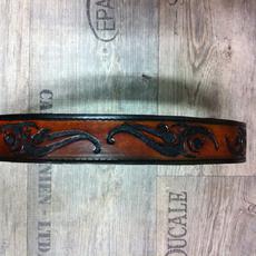 custom belt