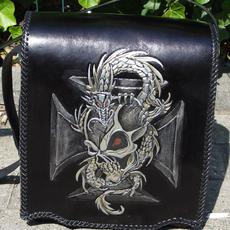 dragon bag