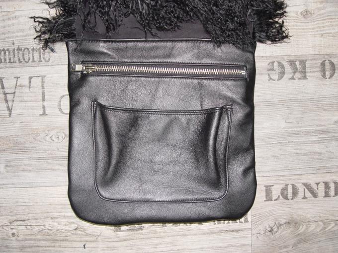 Johanna messenger angora