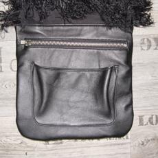 Johanna messenger angora